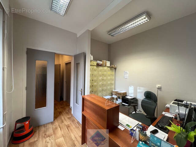 Bureaux - cabinet medical - photo 4