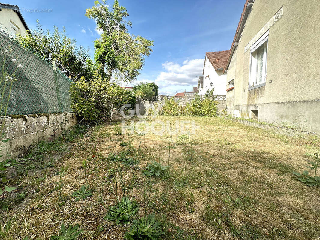 Maison 75 m² à Soissons  - photo 6
