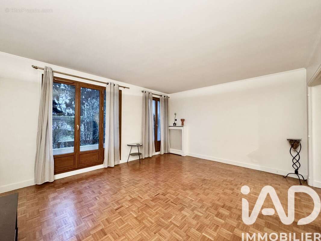 Photo 6 - Appartement à WISSOUS