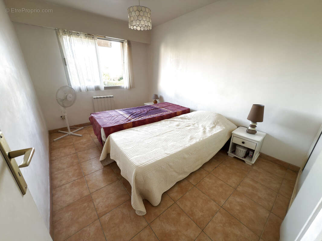 Appartement à SAINTE-MAXIME