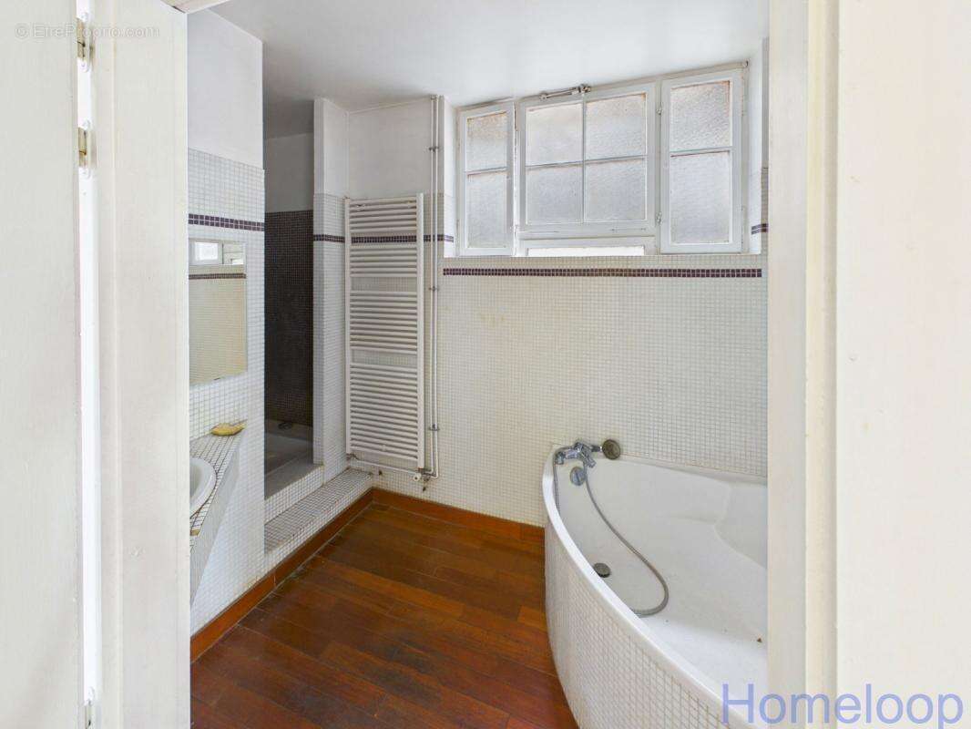 Metz Vacquinière - Appartement en duplex 132 m2 - photo 5