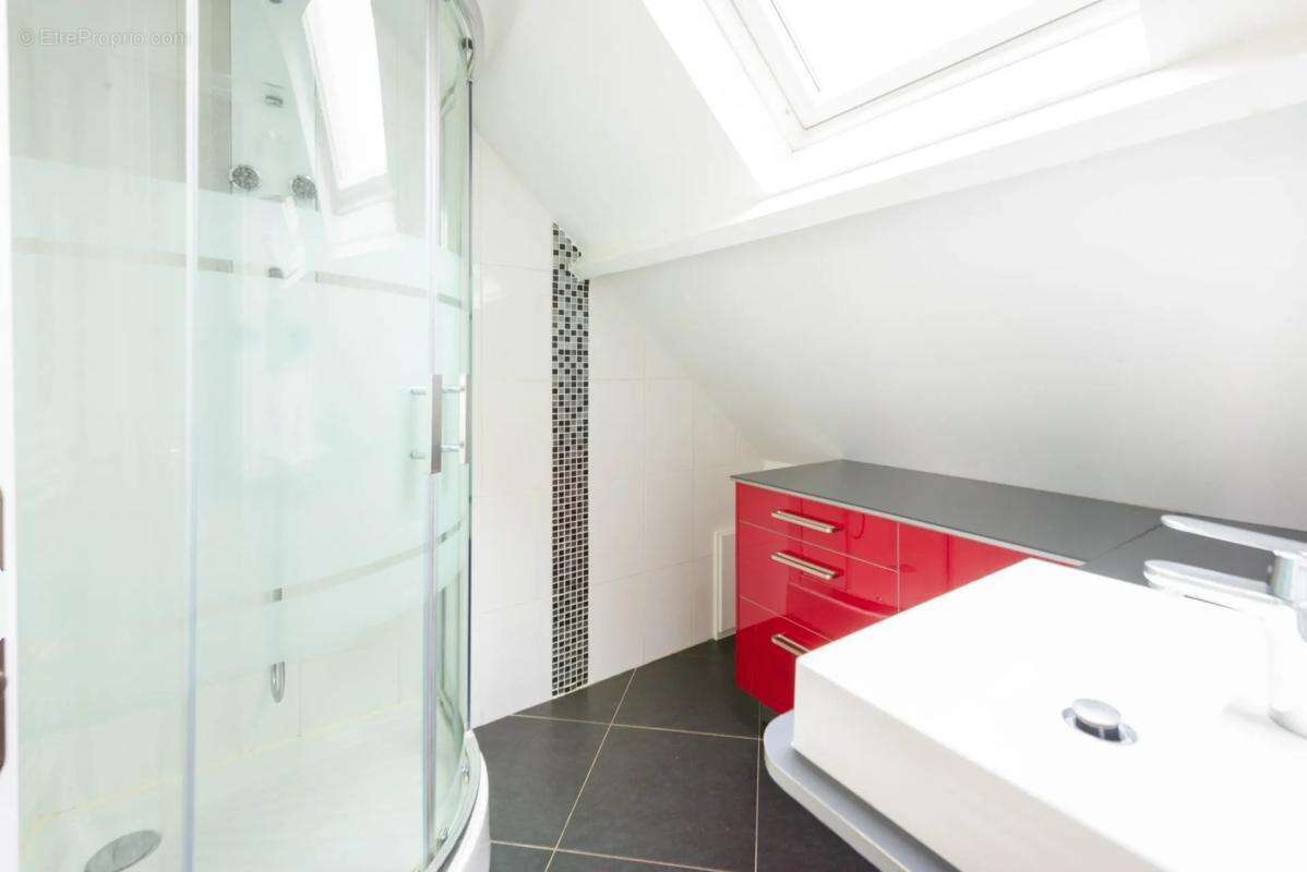 Maison à FONTENAY-AUX-ROSES