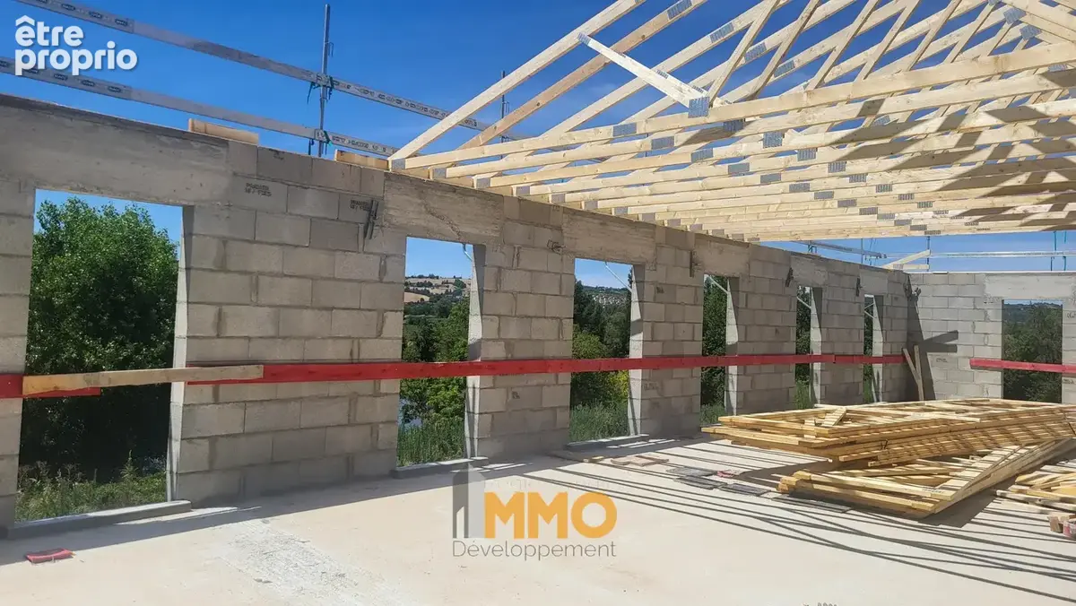 Commerce 34 m² à vendre à Amberieux (69480) - photo 5