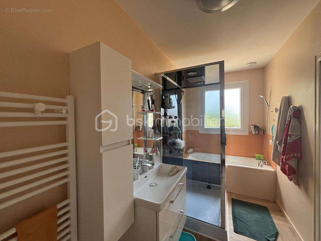 Maison spacieuse proche des commodités ! - photo 11