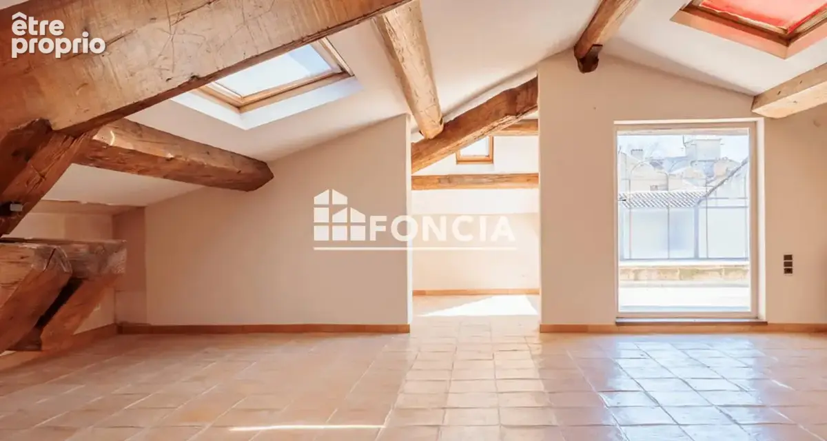 Appartement d’exception – avignon intra-muros - photo 4