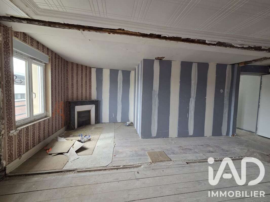 Appartement 167 m² à Nancy  - photo 4