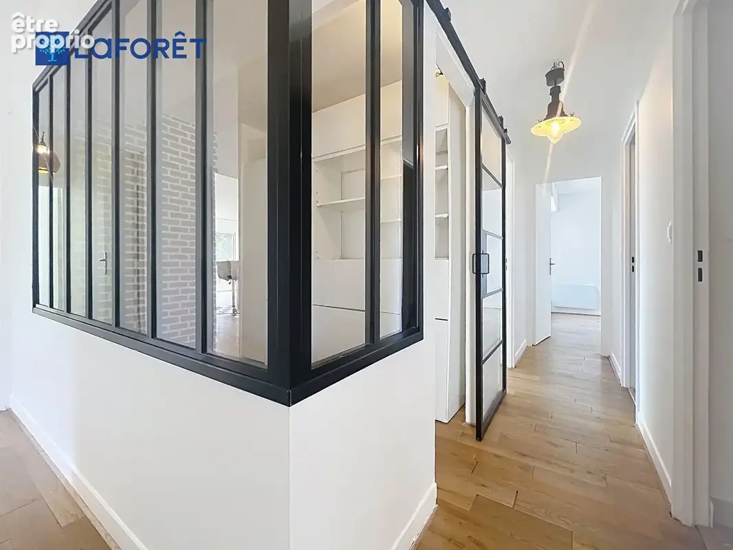 Superbe Appartement / Saint-Germain-en-Laye - 5 pièces - 108 m² - photo 6