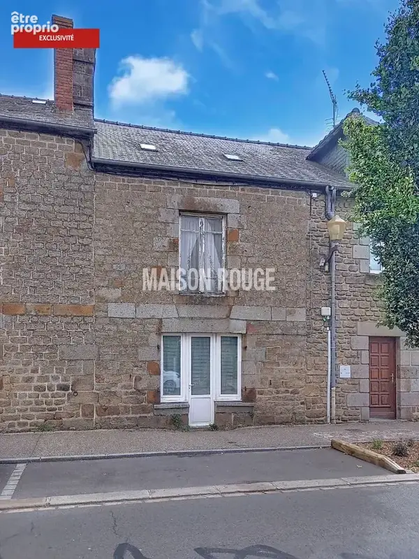Maison Maen Roch 3 pièce(s) 118 m2 - photo 7