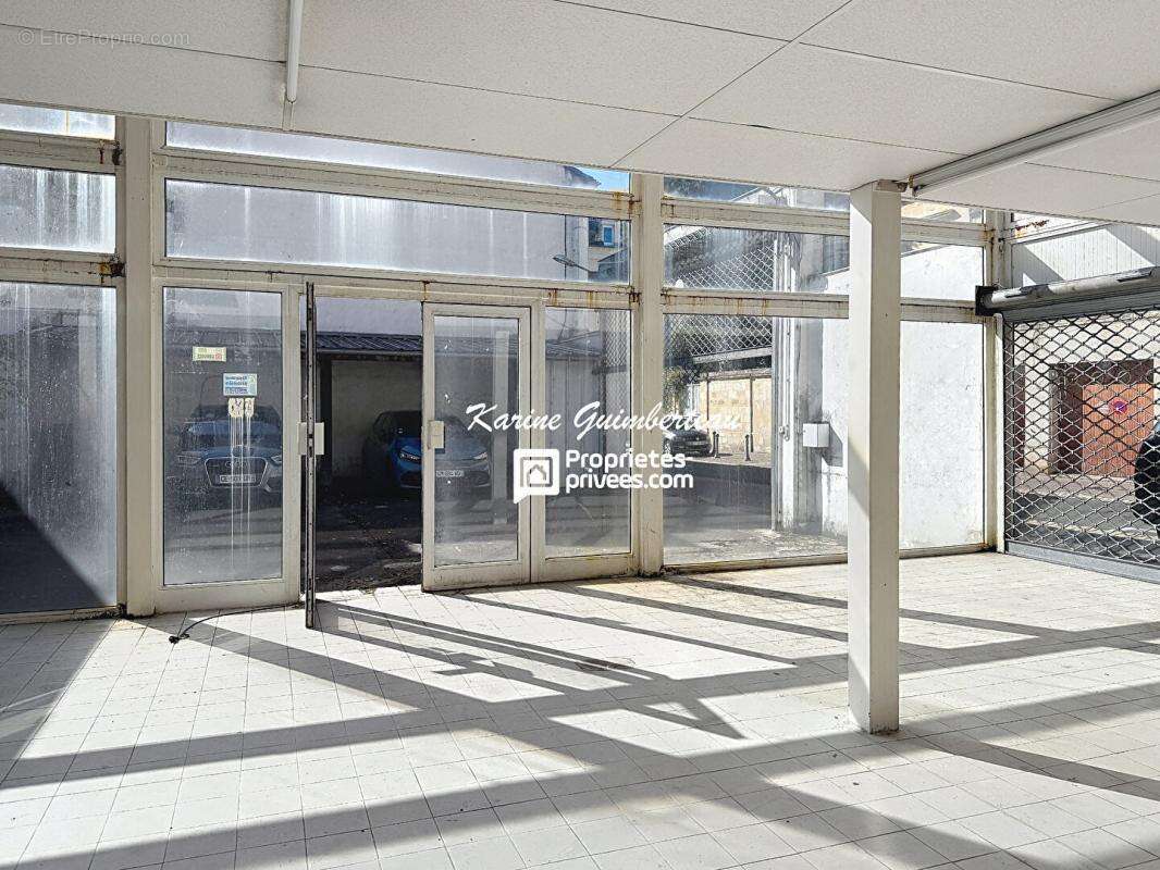 Appartement à LIBOURNE