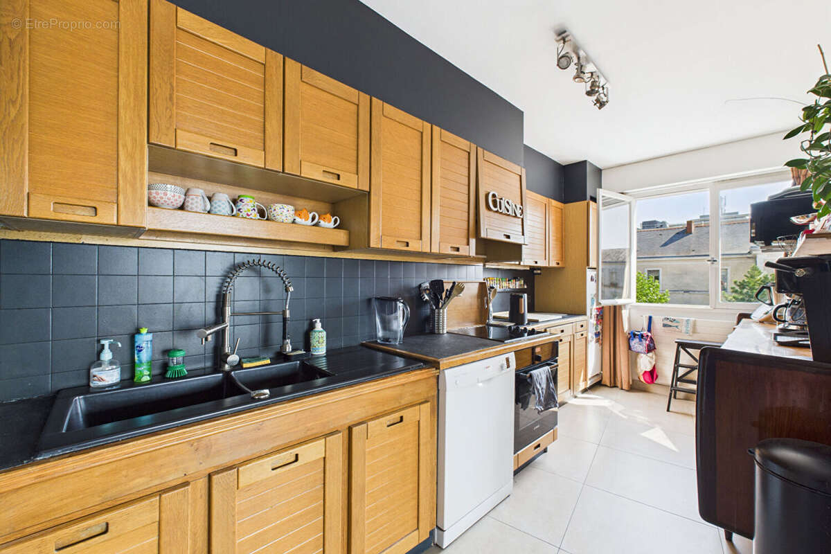 Appartement à LA ROCHE-SUR-YON