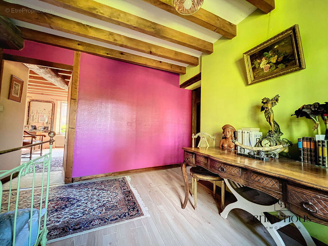 Photo 5 - Maison à BOURGOIN-JALLIEU