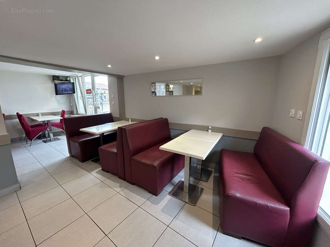 Appartement à FOISSIAT