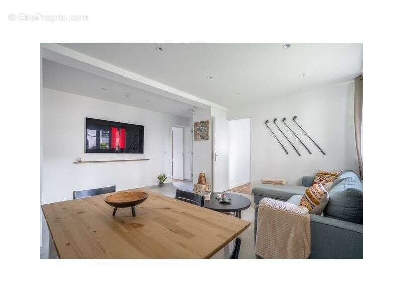 Appartement à ROSNY-SOUS-BOIS