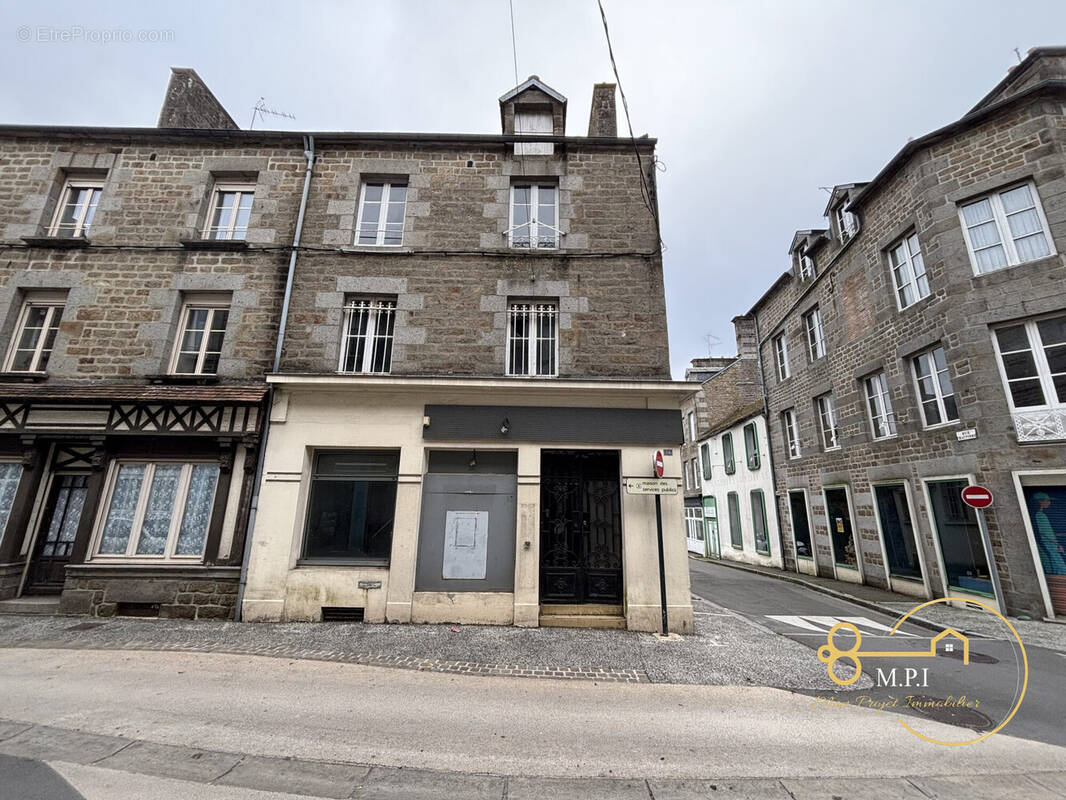 Appartement à LA FERTE-MACE