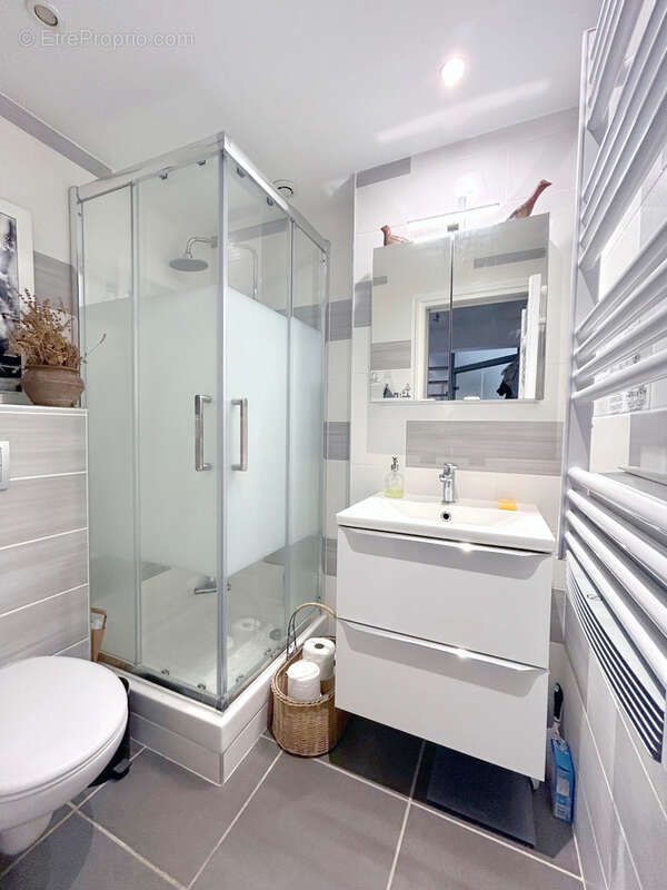 Maison à SAINT-MANDRIER-SUR-MER