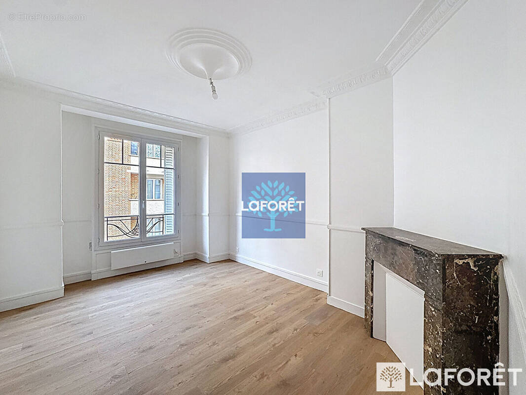 Appartement à VINCENNES