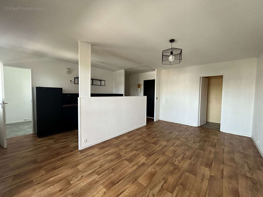 Appartement à LE HAVRE