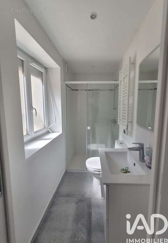 Photo 2 - Appartement à LA FERTE-SOUS-JOUARRE