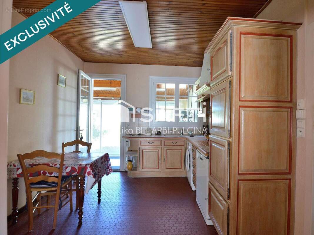 Photo 3 - Maison à TALMONT-SAINT-HILAIRE