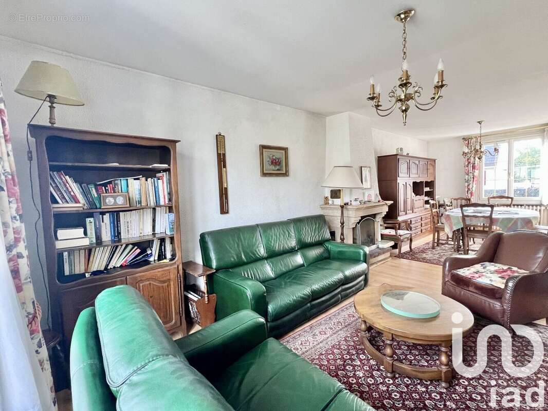 Photo 5 - Maison à SOISSONS