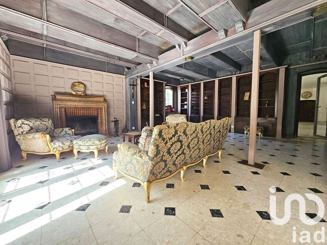 Photo 7 - Maison à CLAIRA