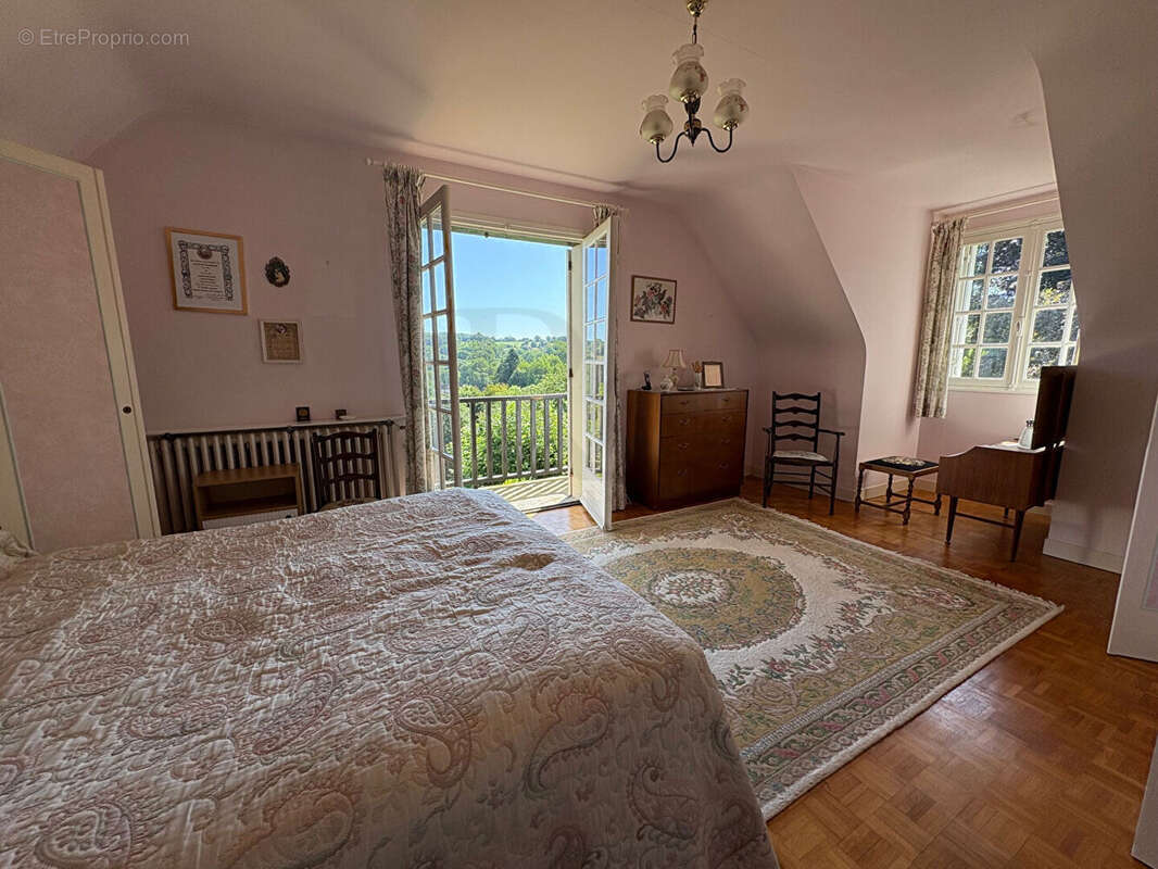 Maison à ATHIS-DE-L&#039;ORNE