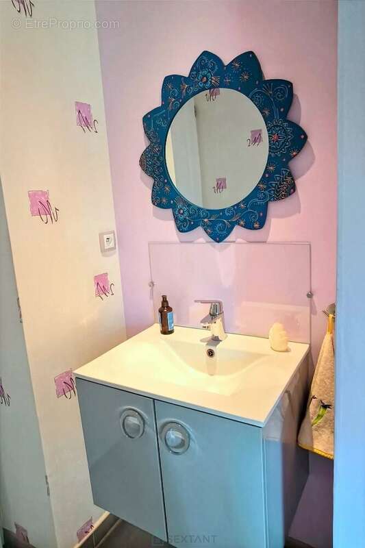 Plain pied classe a, avec beau terrain plat cloture - photo 11