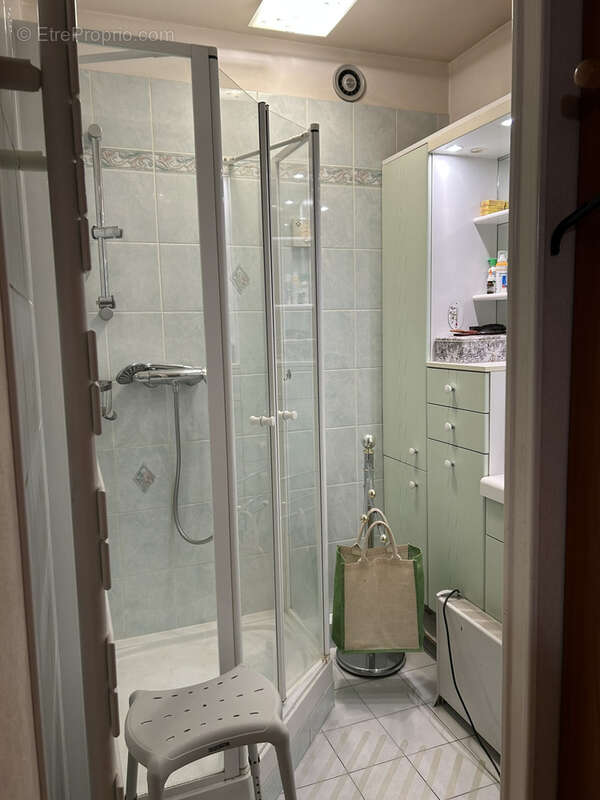 Appartement à CHELLES