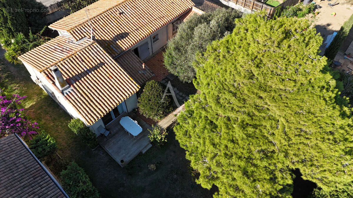 Maison Sète 5 pièces 150 m² - photo 5