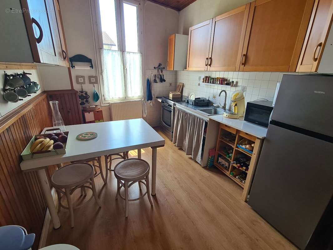Maison 184 m² à Venthon  - photo 11