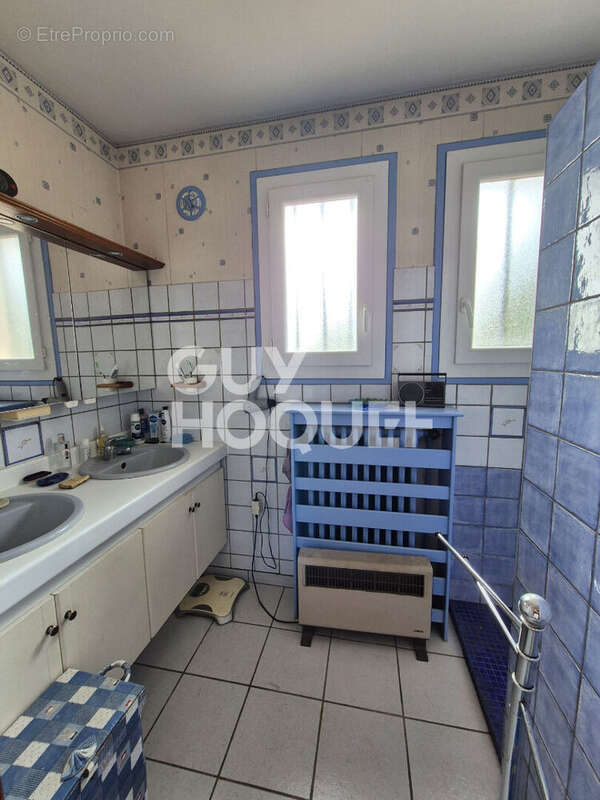 Maison Auxerre 5 pièce(s) 108 m2 - photo 9