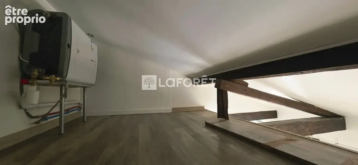 Appartement Saint Denis 1 pièce(s) 35 m2 - photo 5