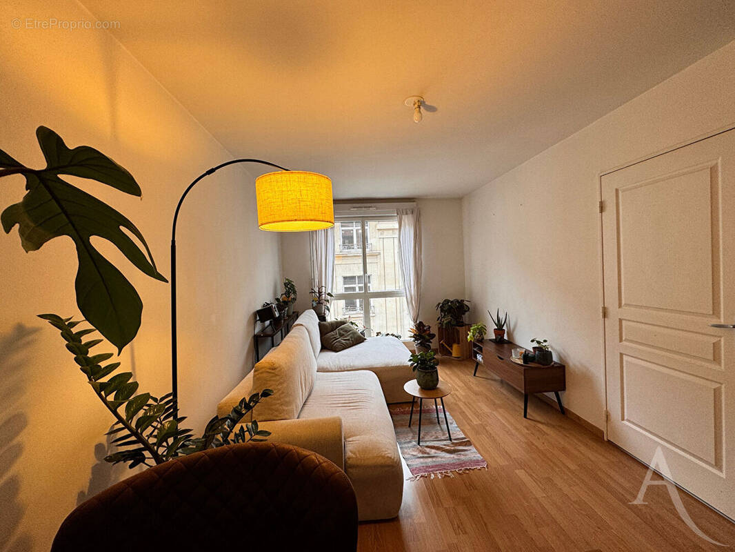 Appartement à AMIENS