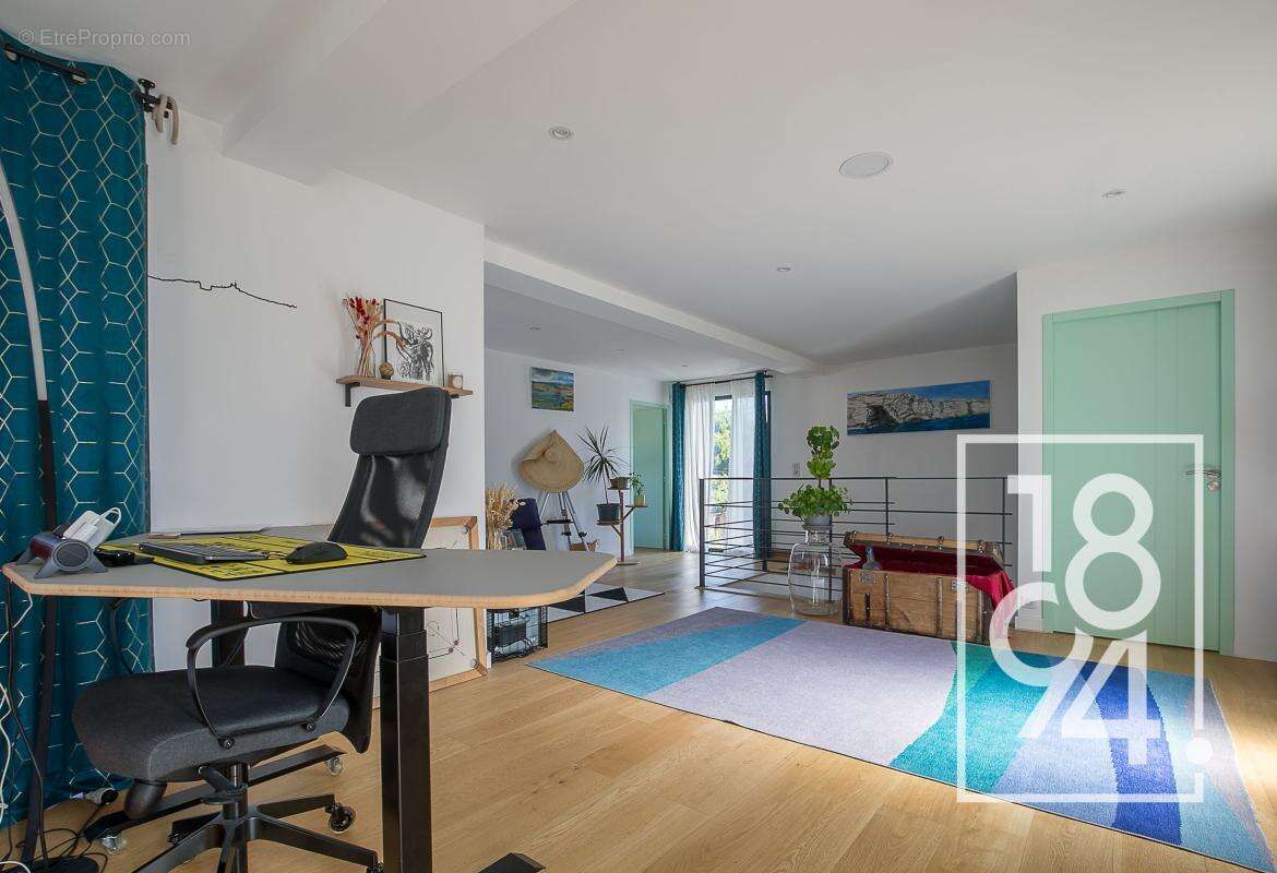 Maison à MARSEILLE-10E