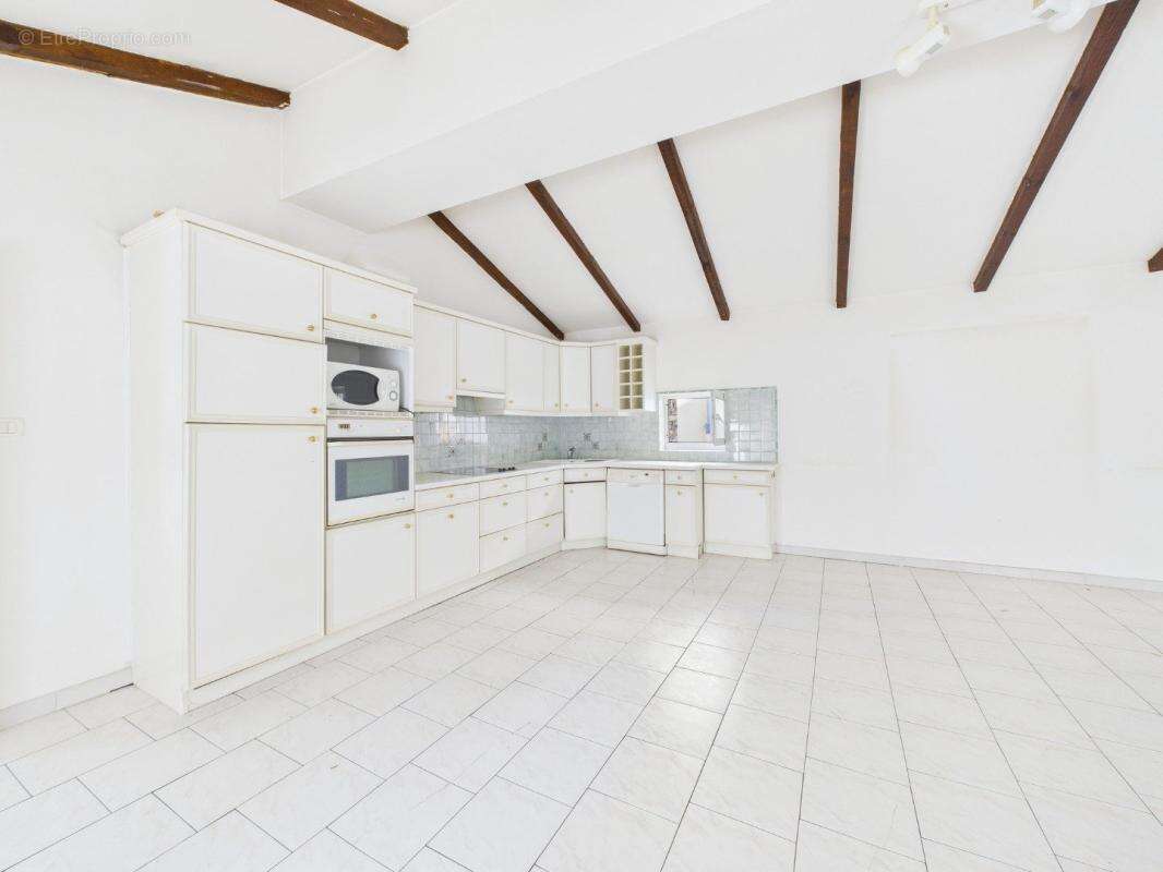 Appartement à AJACCIO