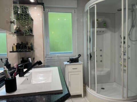Appartement à LAVAL