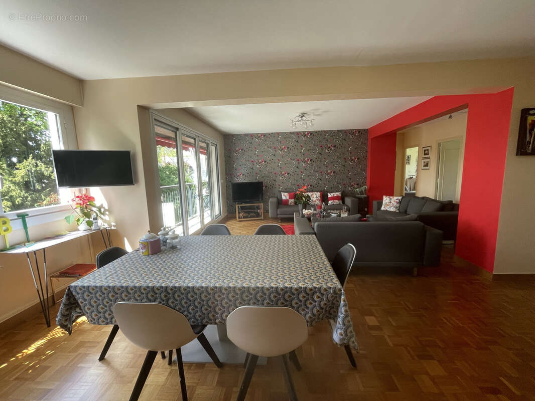 Appartement à LE MANS