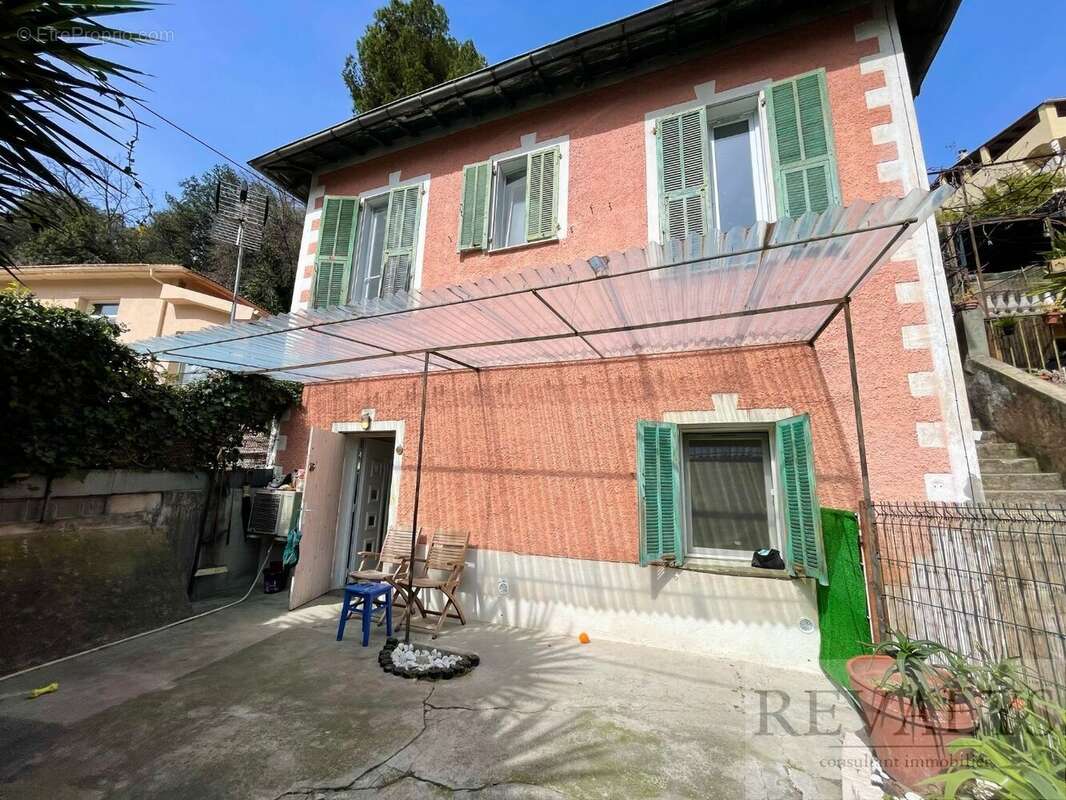 Maison à NICE
