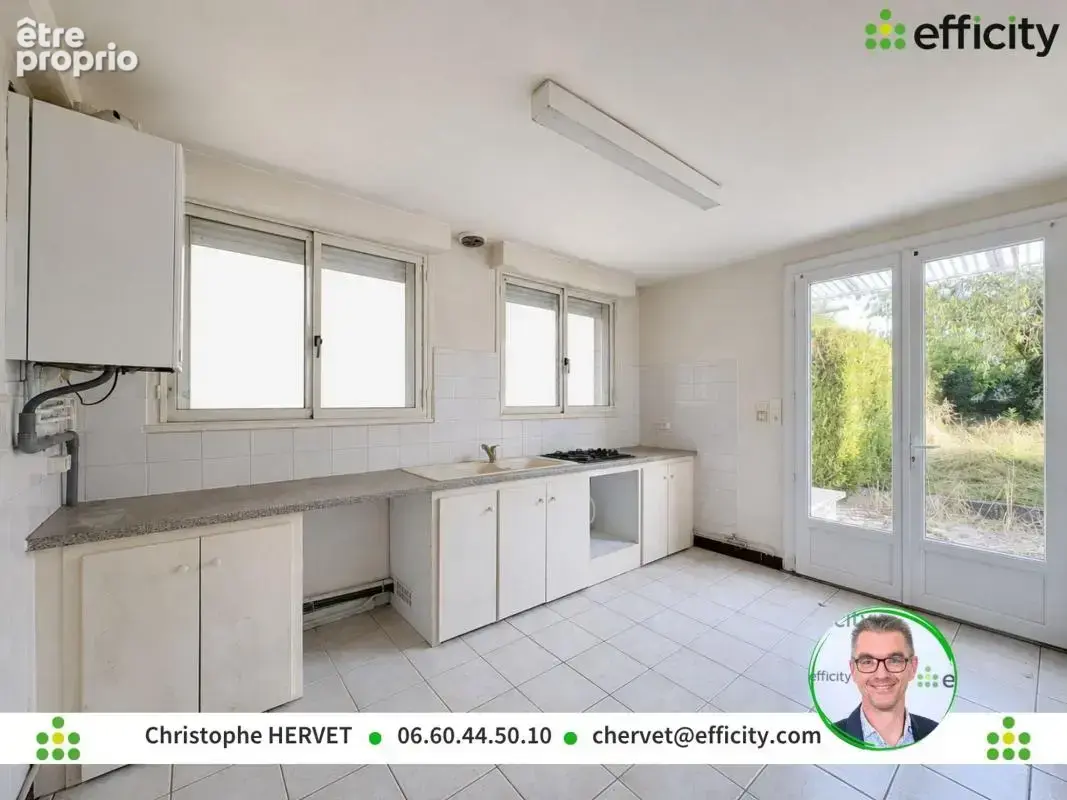 Maison 4 pièces 93 m² à vendre à Angouleme (16000) - photo 8