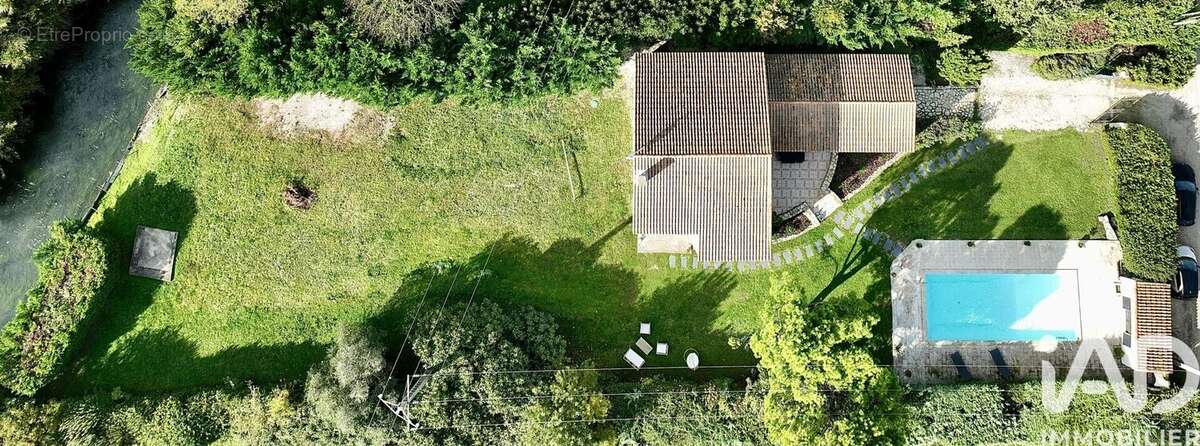 Photo 3 - Maison à JONQUERETTES