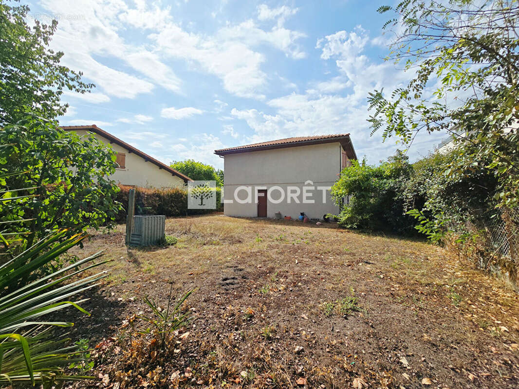 Maison Merignac 4 pièce(s) 118 m2 - photo 14