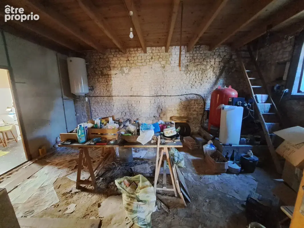 Appartement 6 pièces 152 m² à vendre à Condeon (16360) - photo 216