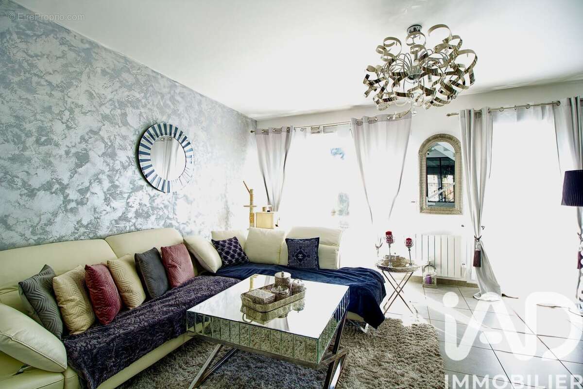 Photo 4 - Appartement à LE BLANC-MESNIL