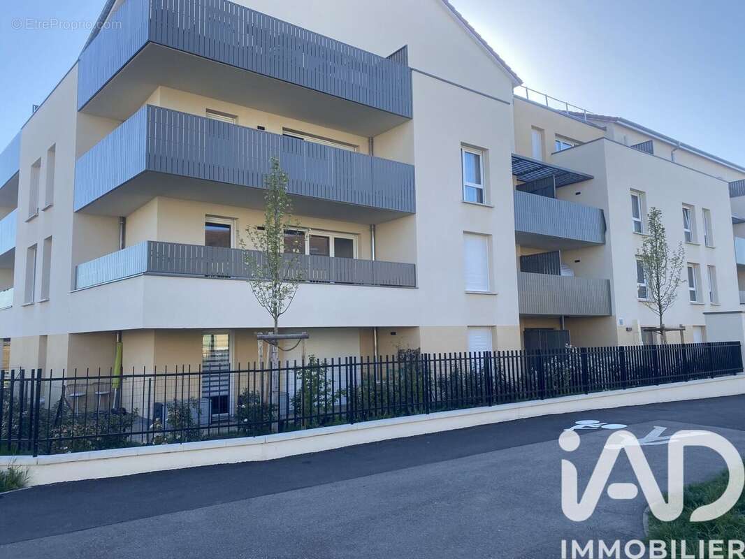 Photo 9 - Appartement à WOIPPY