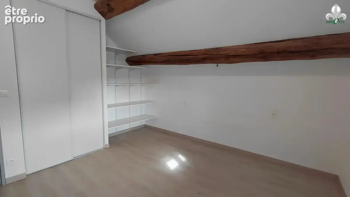 Maison de village à SAINT ANTHOT - photo 9
