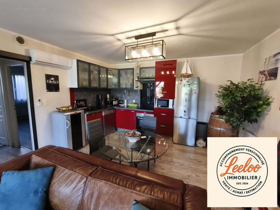 Appartement à SARLAT-LA-CANEDA
