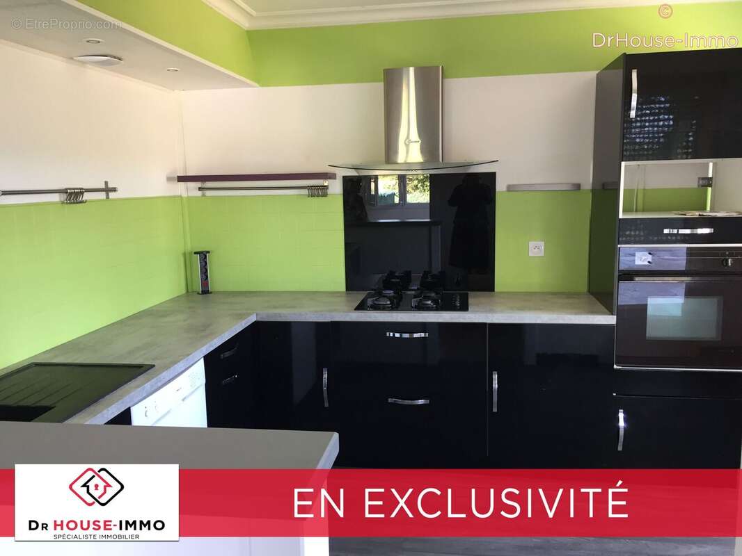 Maison à SAINT-JEAN-DE-MONTS