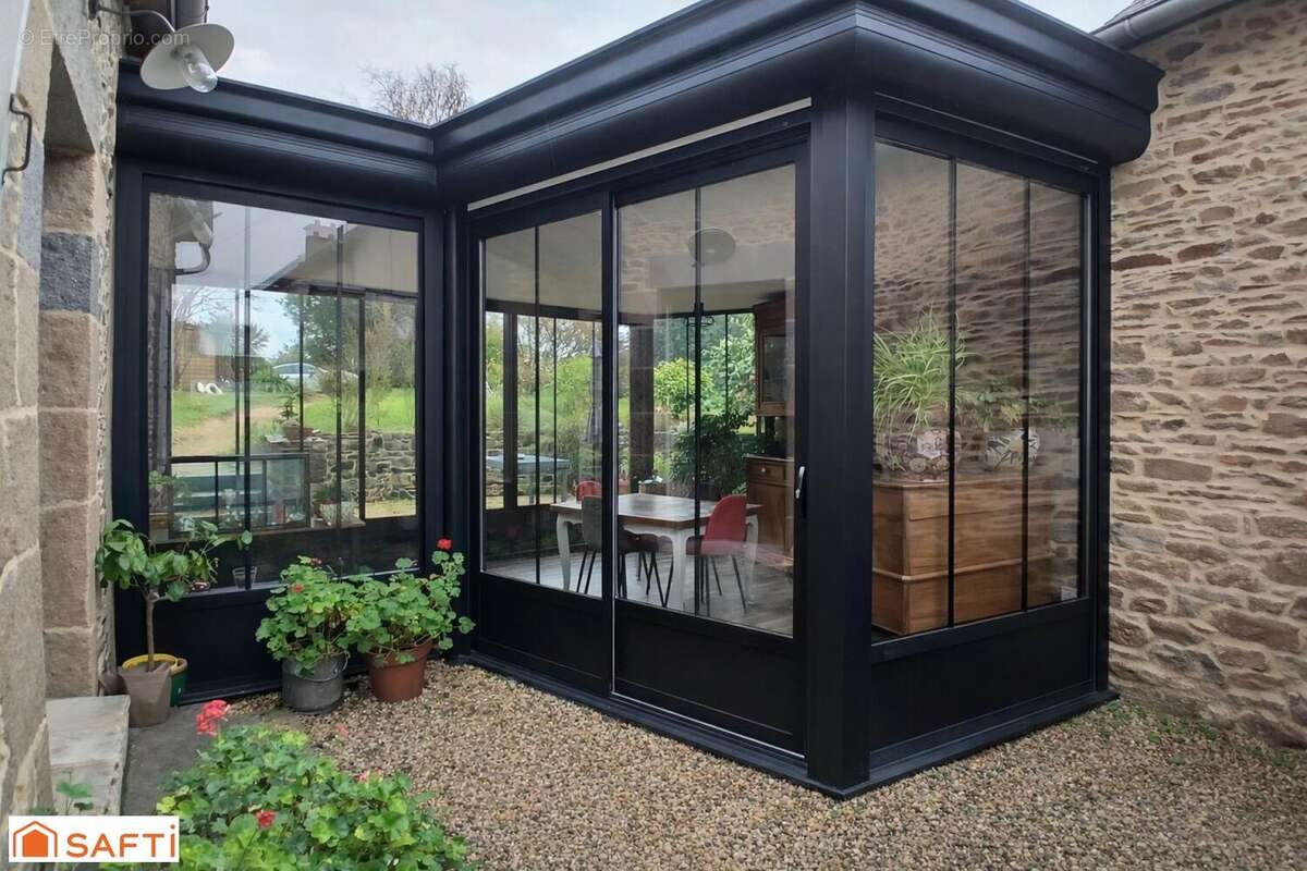 Photo 2 - Maison à BINIC