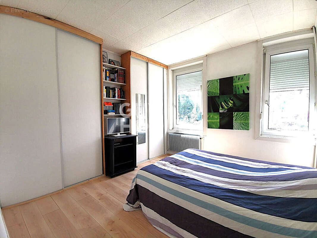 Maison à LA CHAPELLE-D&#039;ARMENTIERES