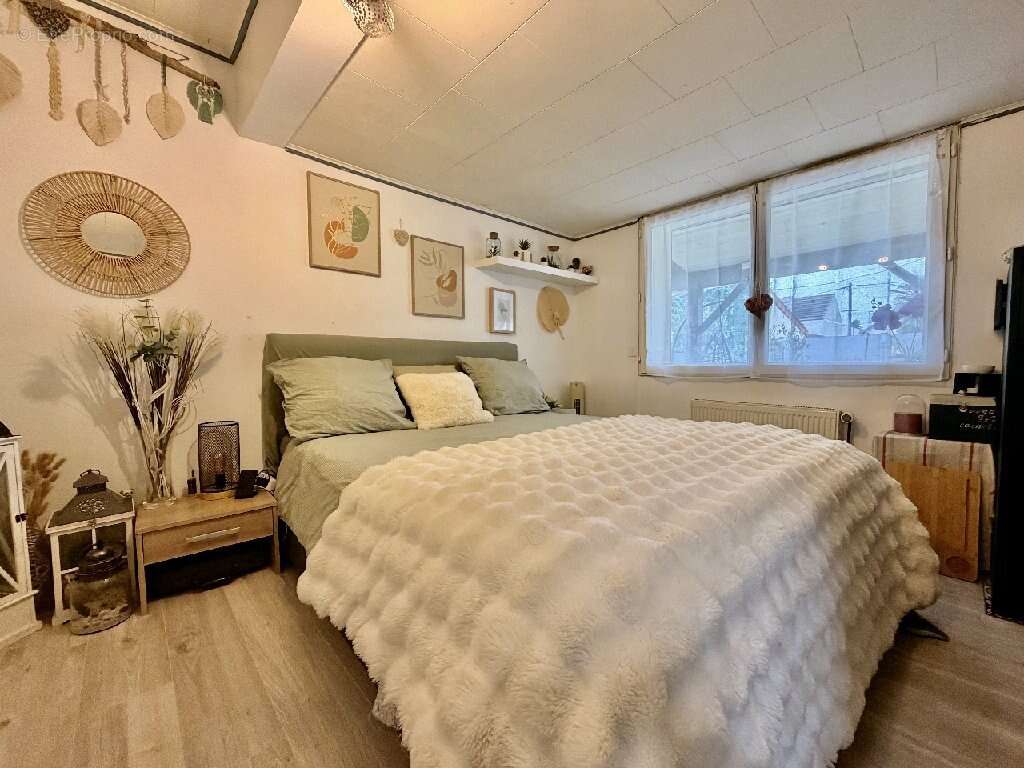 Maison à VILLEPARISIS